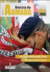Revista da Armada №563