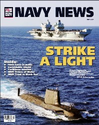 Navy News №7 2021
