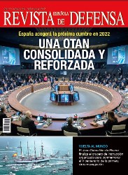 Revista Espanola de Defensa №385