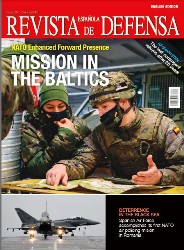 Revista Espanola de Defensa №7 2021 english edition
