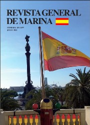 Revista General de Marina №6 2021
