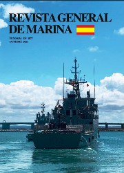 Revista General de Marina №8 2021