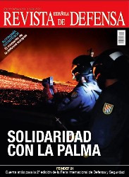 Revista Espanola de Defensa №387