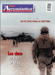 Revista Aeronautica y Astronautica №905