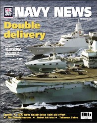 Navy News №9 2021
