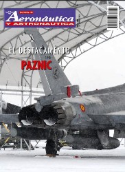 Revista Aeronautica y Astronautica №906