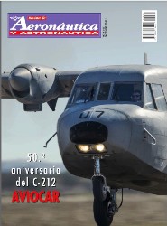 Revista Aeronautica y Astronautica №908
