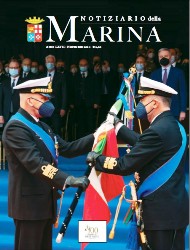 Notiziario della Marina №9 2021