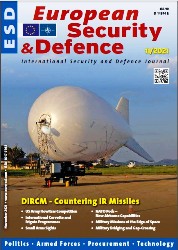 European Security & Defence №11 2021