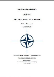 AJP-01 Allied Joint Doctrine