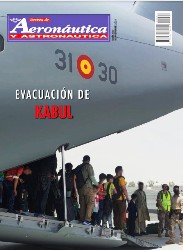 Revista Aeronautica y Astronautica №907