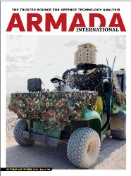 Armada International №5 2021