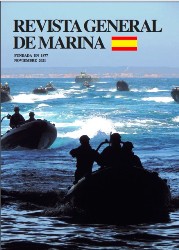 Revista General de Marina №9 2021
