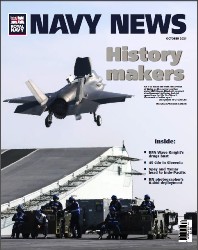 Navy News №10 2021