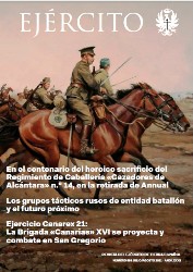 Revista Ejercito №964