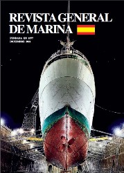 Revista General de Marina №10 2021