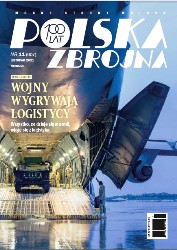 Polska Zbrojna №11 2021