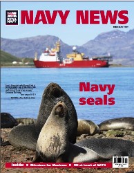 Navy News №2 2022