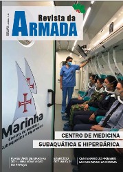 Revista da Armada №568 (2021)