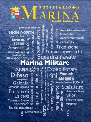 Notiziario della Marina №10 2021