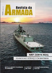 Revista da Armada №570
