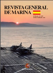 Revista General de Marina №1 2022