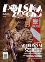 Polska Zbrojna №12 2021