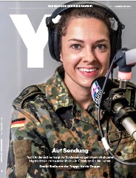 Y-Magazin №1 2022