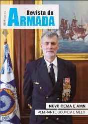 Revista da Armada №569 (2022)