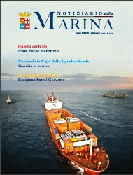 Notiziario della Marina №1 2022