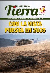 Tierra edición digital №73 2021