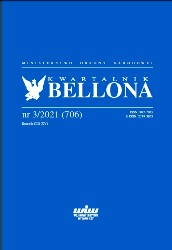 Bellona №3 2021