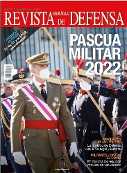 Revista Espanola de Defensa №390 (2022)