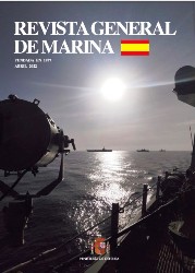 Revista General de Marina №3 2022
