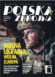 Polska Zbrojna №3 2022