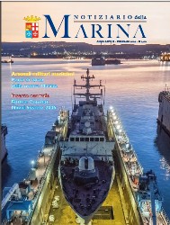 Notiziario della Marina №2 2022