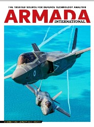 Armada International №6 2021