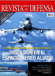 Revista Espanola de Defensa №393
