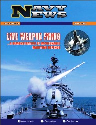 Navy News №3 2022