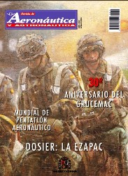 Revista Aeronautica y Astronautica №910