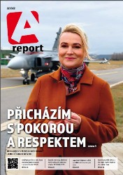 A report №2 2022