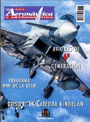 Revista Aeronautica y Astronautica №911