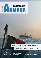 Revista da Armada №571