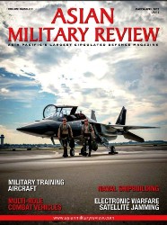 Asian Military Review №2 2022