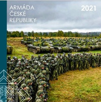 Armády České republiky 2021