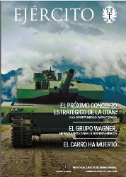 Revista Ejercito №974
