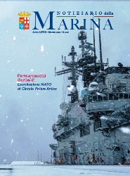 Notiziario della Marina №3 2022