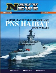 Navy News №4 2022