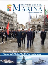 Notiziario della Marina №5 2022