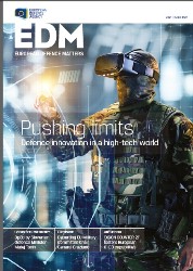 European Defence Matters №22